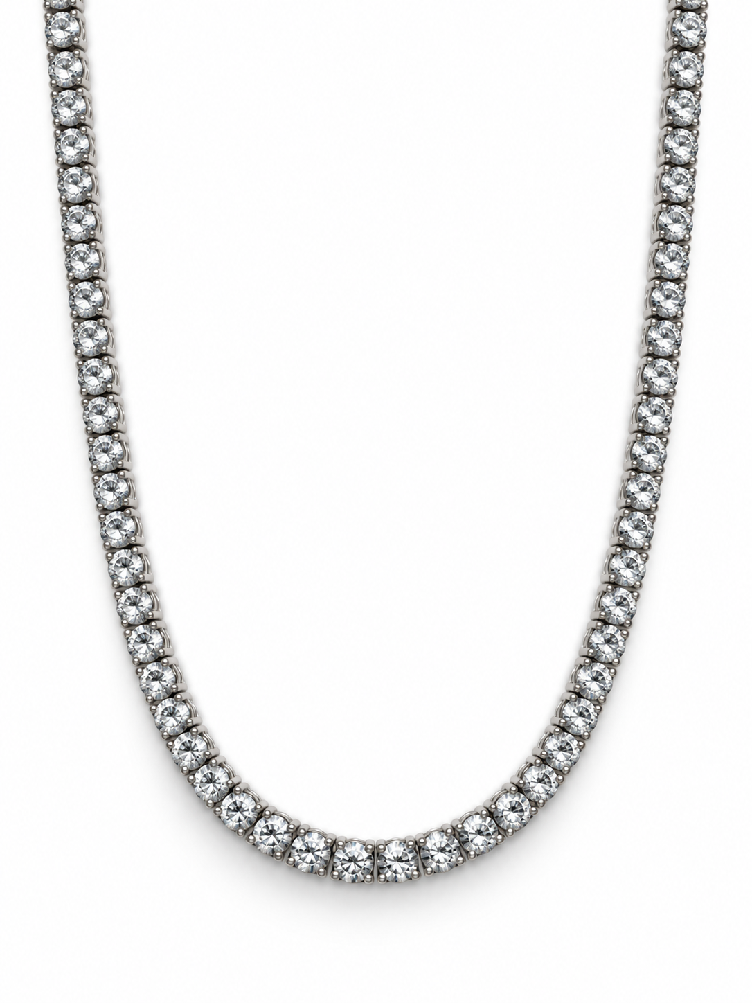 Anaé 11.15 Ct Gerdanlık