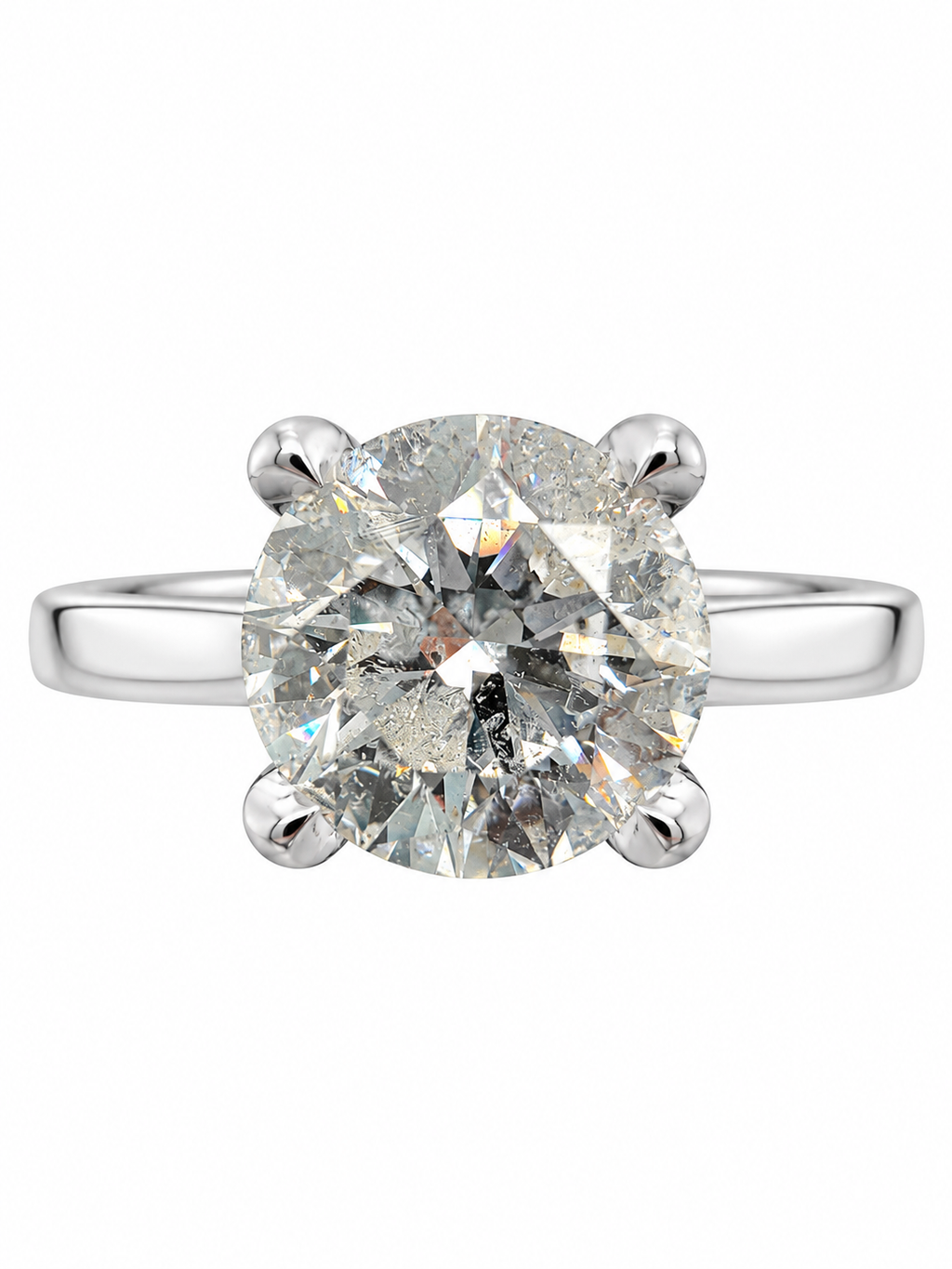 Rivault 1.30 Ct Yüzük
