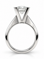 Beauchamp 1.53 Ct Yüzük