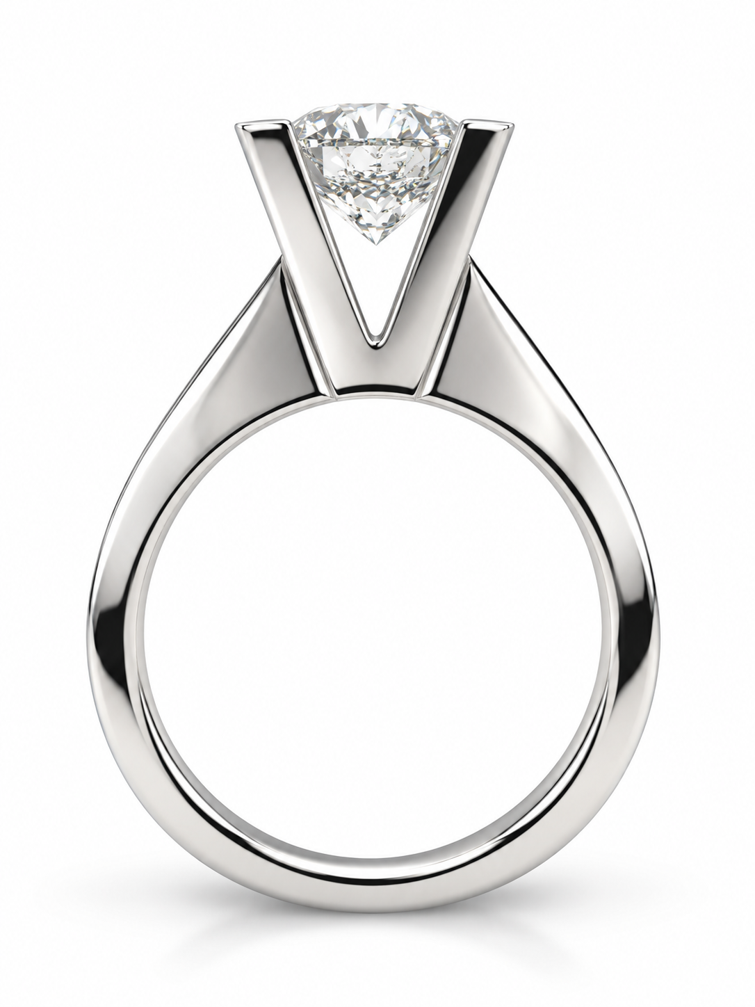 Beauchamp 1.53 Ct Yüzük