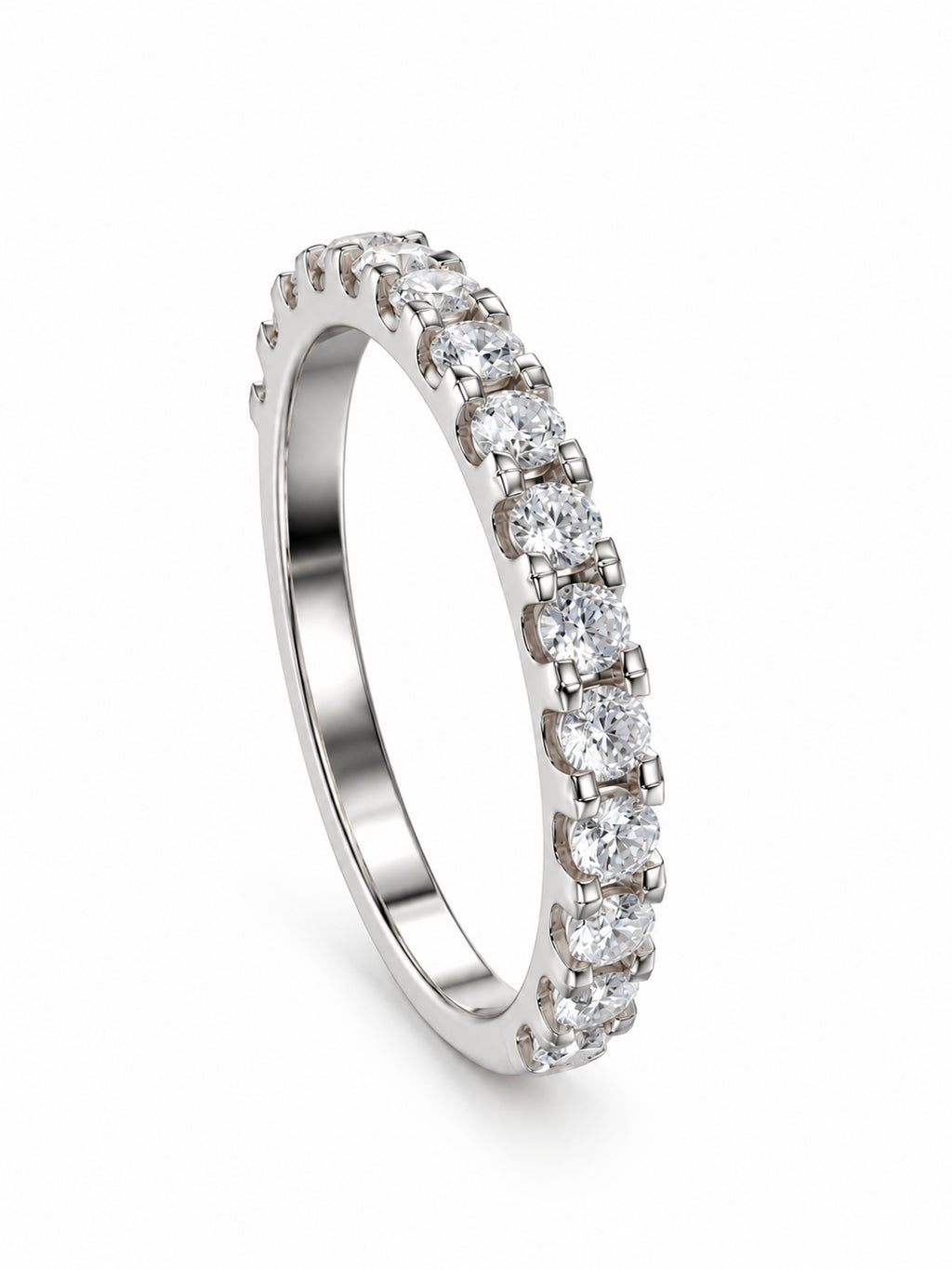 Éline 0.64 Ct. Yüzük