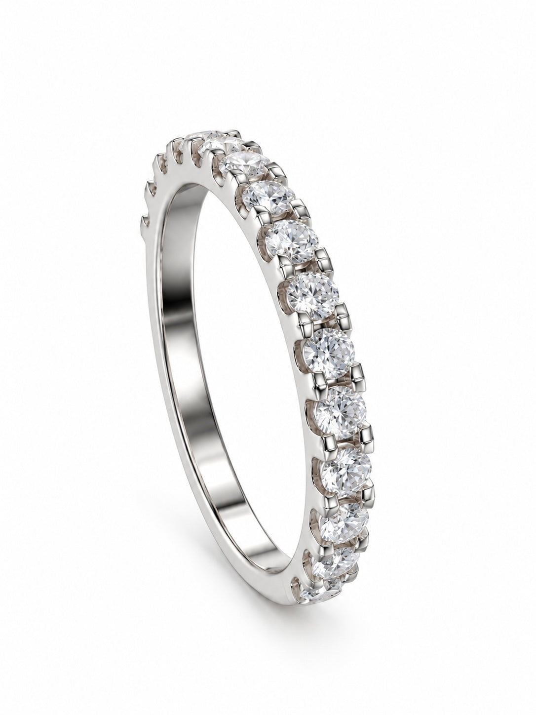 Éline 0.64 Ct. Yüzük
