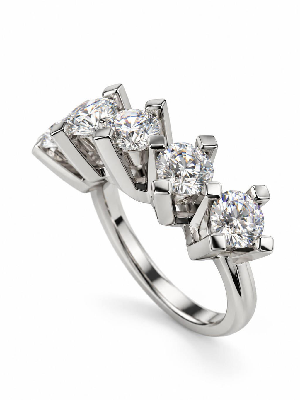 Maristelle 2.56 Ct. Yüzük
