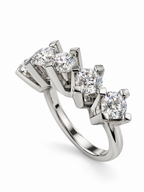 Maristelle 2.56 Ct. Yüzük