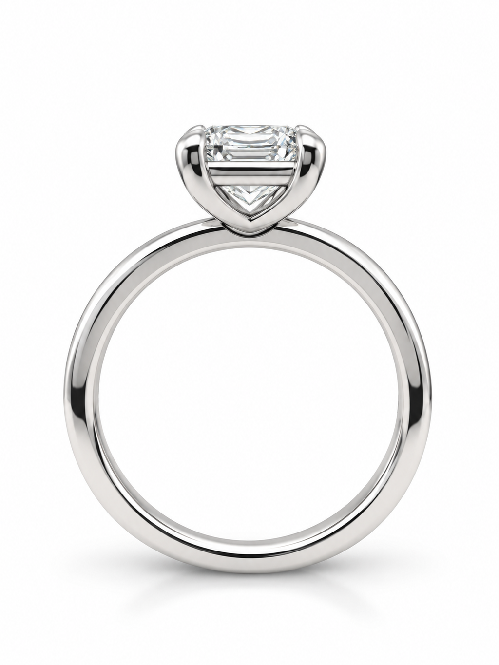 Norelle 1.11 Ct Yüzük