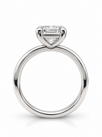 Norelle 1.11 Ct Yüzük