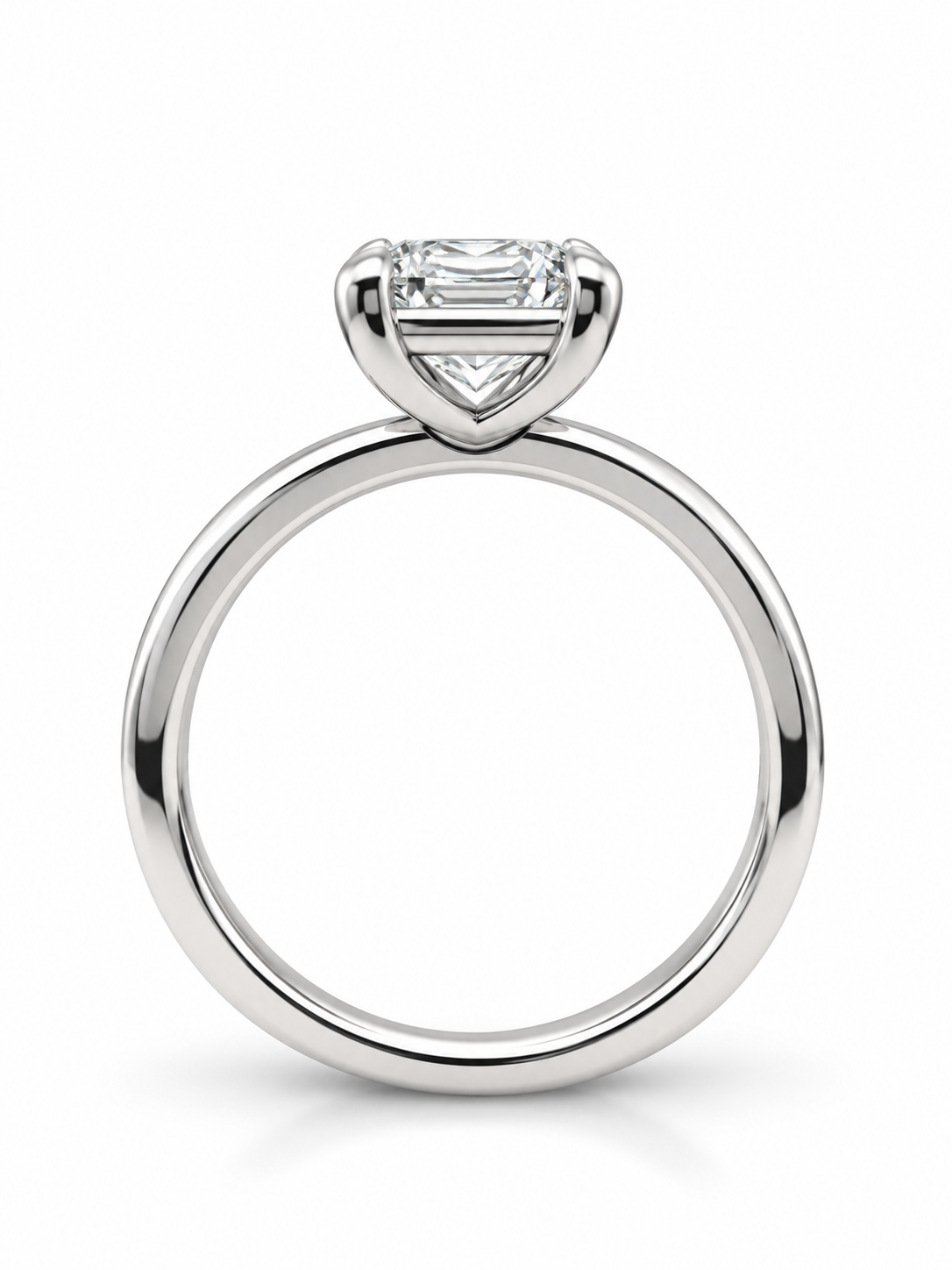 Norelle 1.11 Ct Yüzük