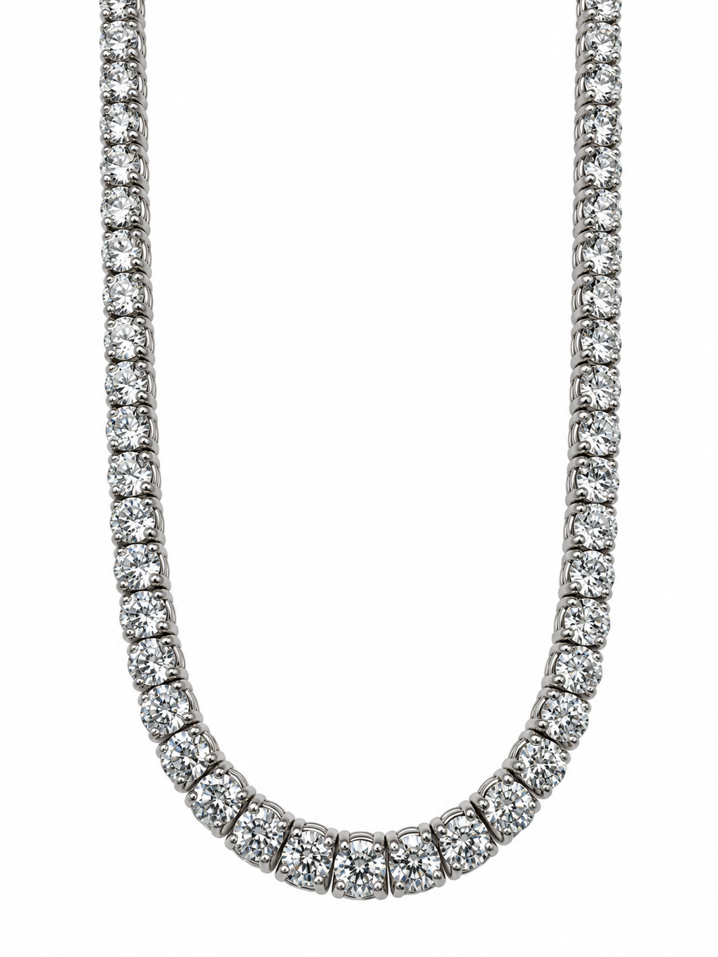 Auréline 23.61 Ct. Gerdanlık