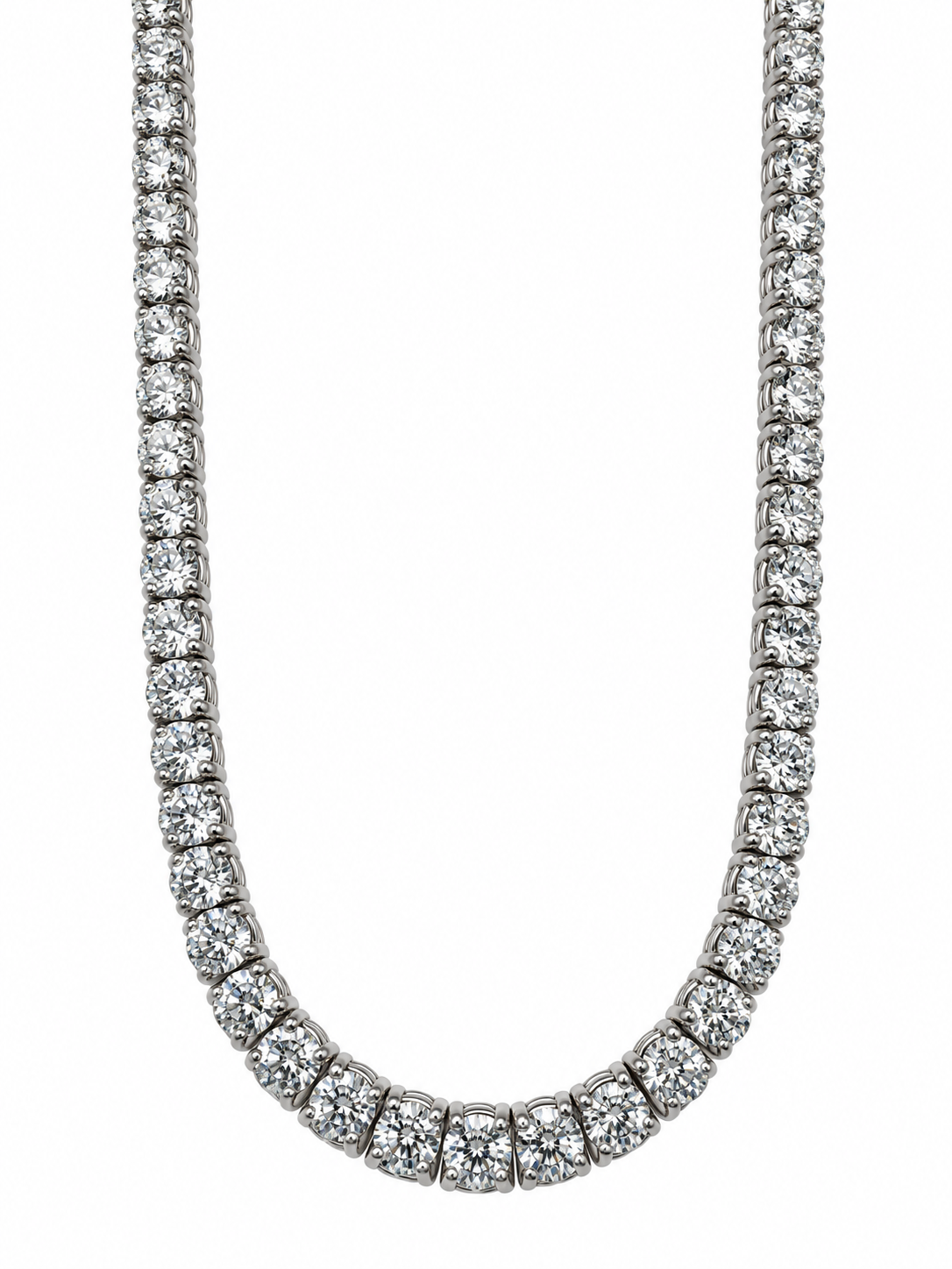 Auréline 23.61 Ct. Gerdanlık