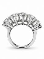 Lustre 4.15 Ct. Yüzük