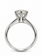 Marceau 1.26 Ct Yüzük