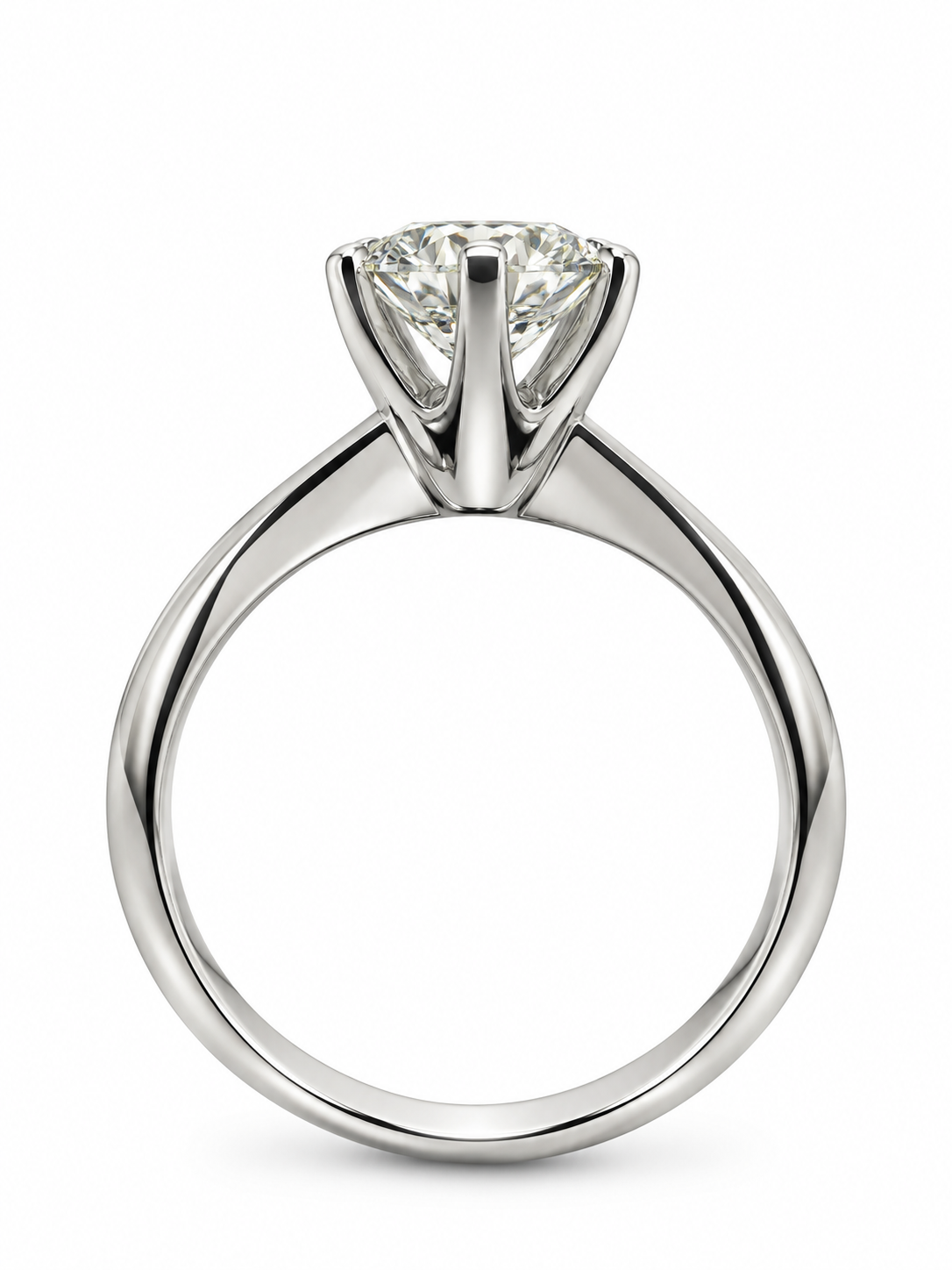 Marceau 1.26 Ct Yüzük