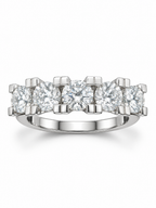 Noblesse 2.53 Ct. Yüzük