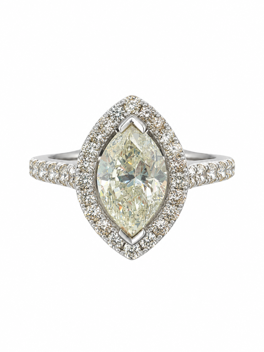 Orlane 1.40 Ct Yüzük