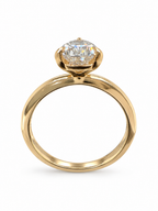 Seraphine 1.02 Ct Yüzük