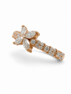 Papillon d’Or Yüzük