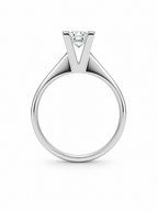 Éloise 0.52 Ct Yüzük