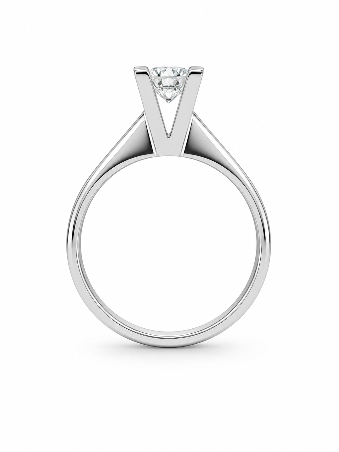 Éloise 0.52 Ct Yüzük
