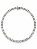 Rosamund 39.55 Ct. Gerdanlık