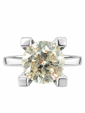Elodie 1.51 Ct Yüzük