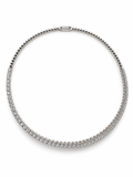 Éve 7.22 Ct Gerdanlık