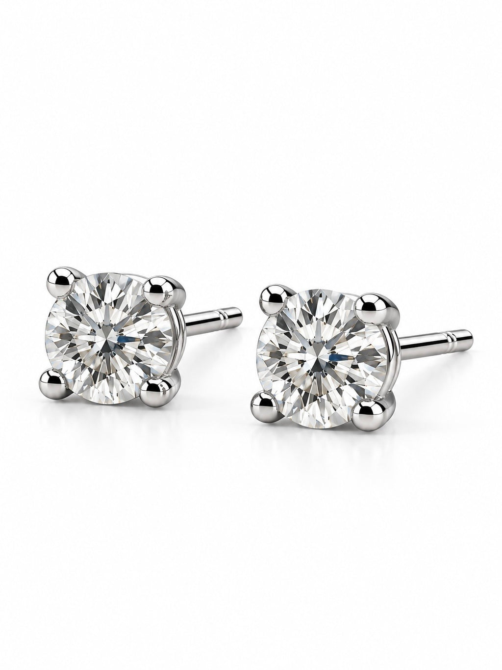 Mireva 0.76 Ct. Küpe