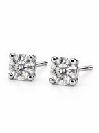 Mireva 0.76 Ct. Küpe