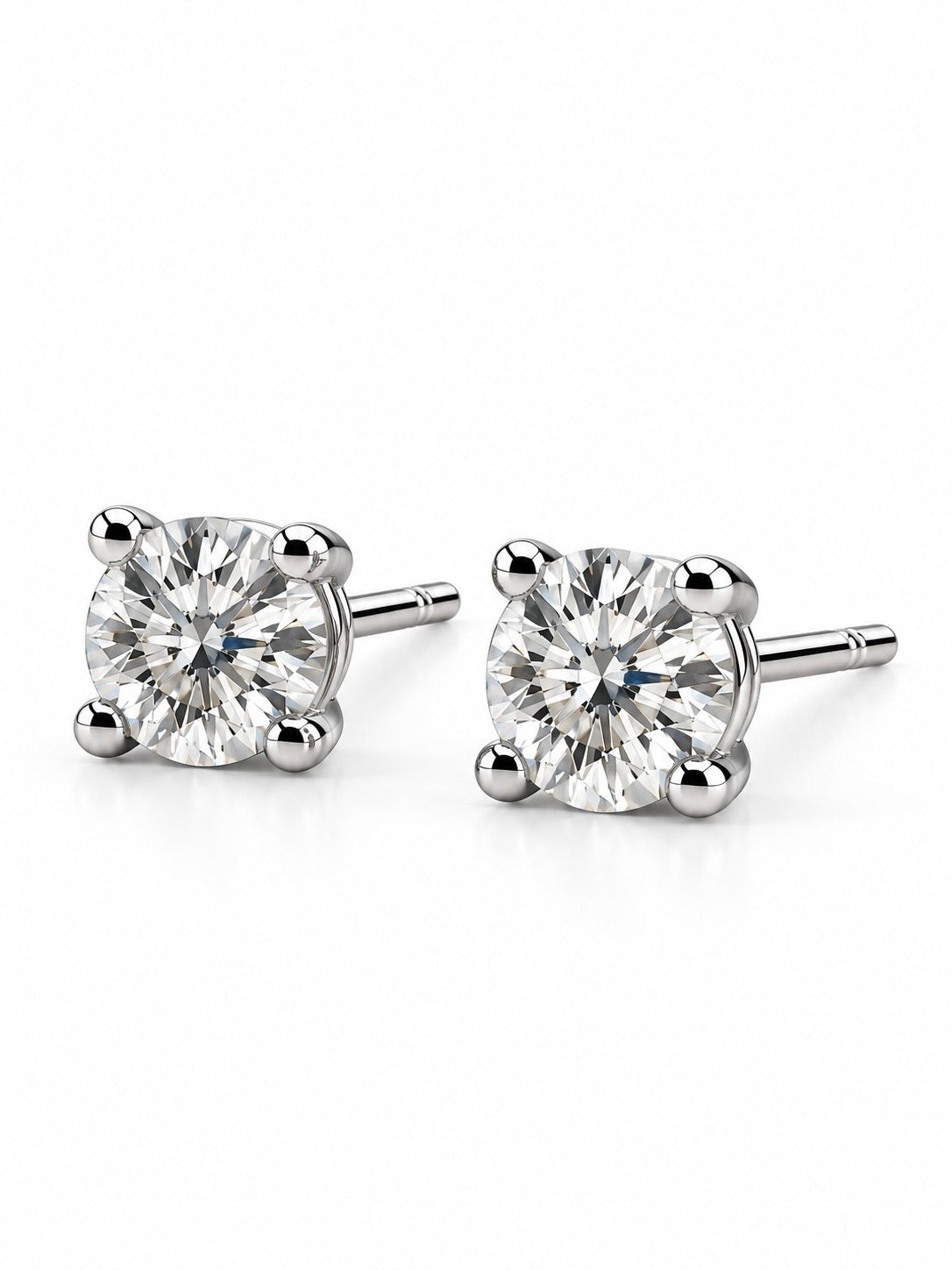 Mireva 0.76 Ct. Küpe