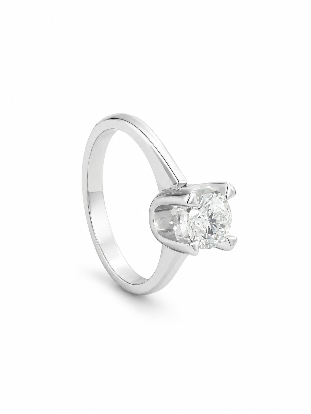 Élan 0.35 Ct Yüzük