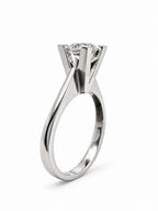 Éloise 0.52 Ct Yüzük