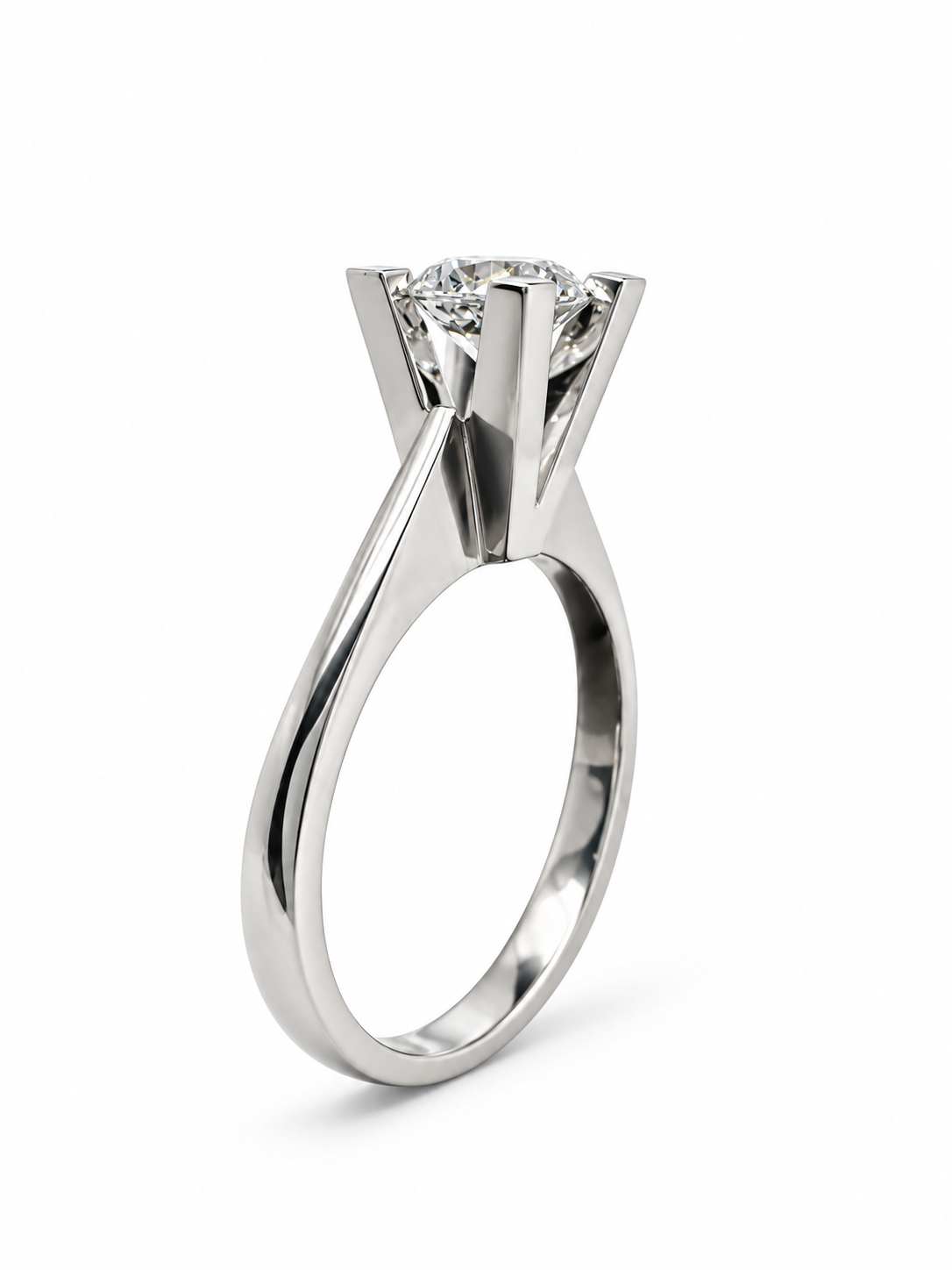 Éloise 0.52 Ct Yüzük