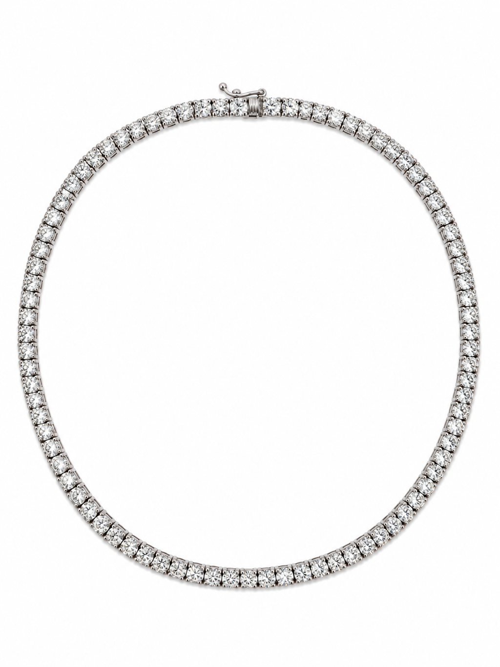 Auréline 23.61 Ct. Gerdanlık