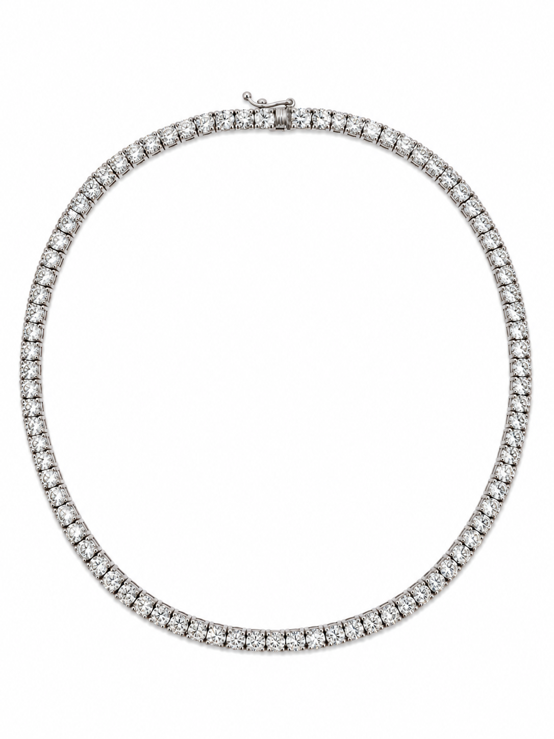 Auréline 23.61 Ct. Gerdanlık