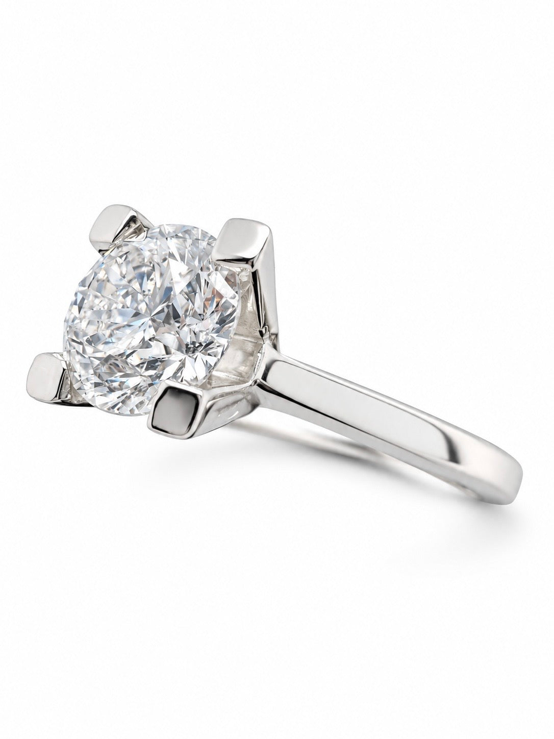 Seravelle 1.01 Ct Yüzük