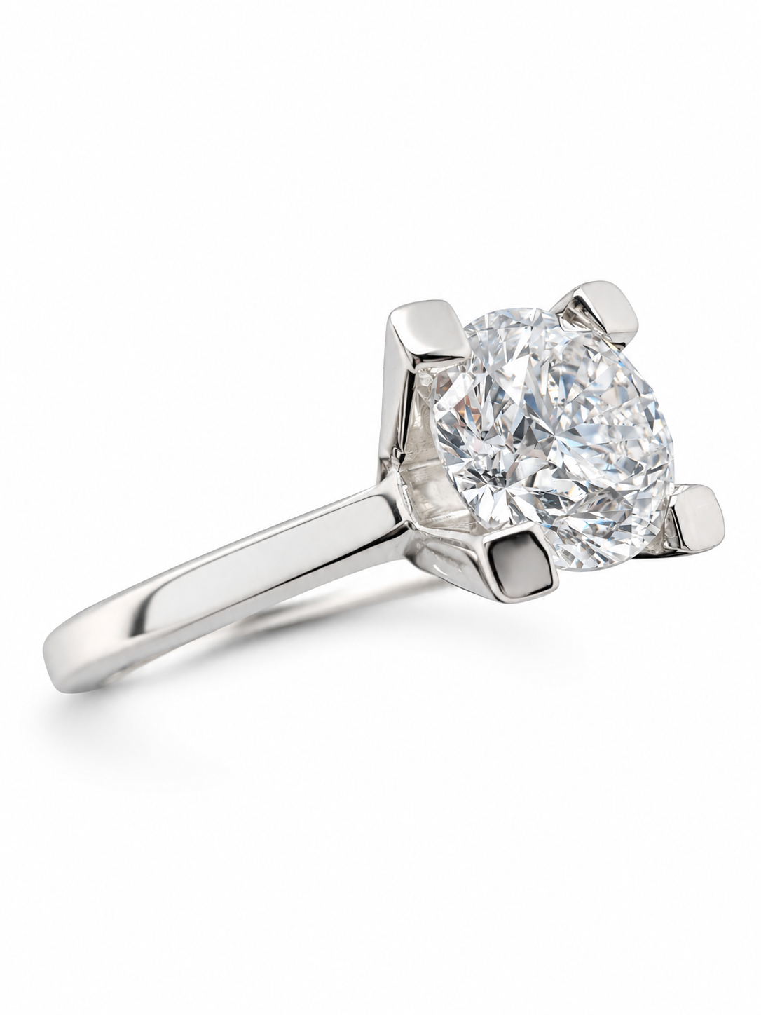 Seravelle 1.01 Ct Yüzük