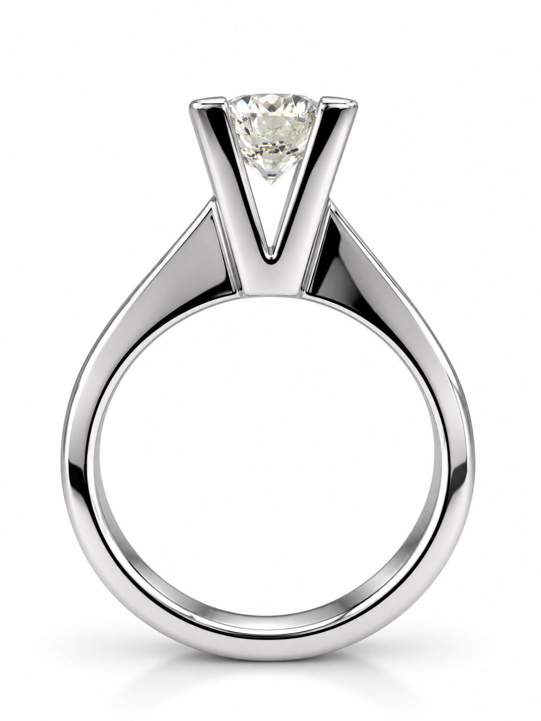 Valcourt 1.13 Ct Yüzük