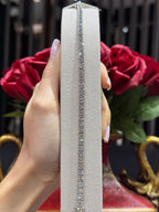 Lune 10.62 Ct Bileklik