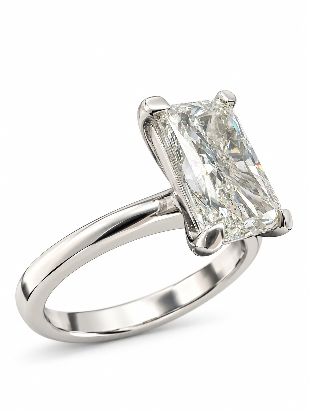 Norelle 1.11 Ct Yüzük
