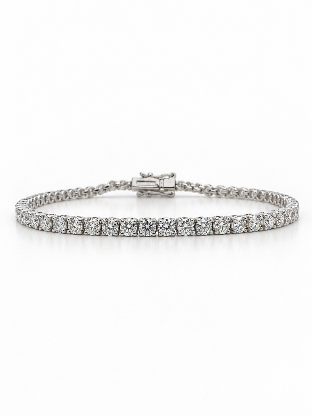 Maëline 4.57 Ct. Bileklik