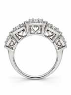 Rivelle 2.60 Ct. Yüzük