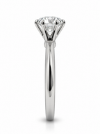 Maëvane 1.01 Ct Yüzük