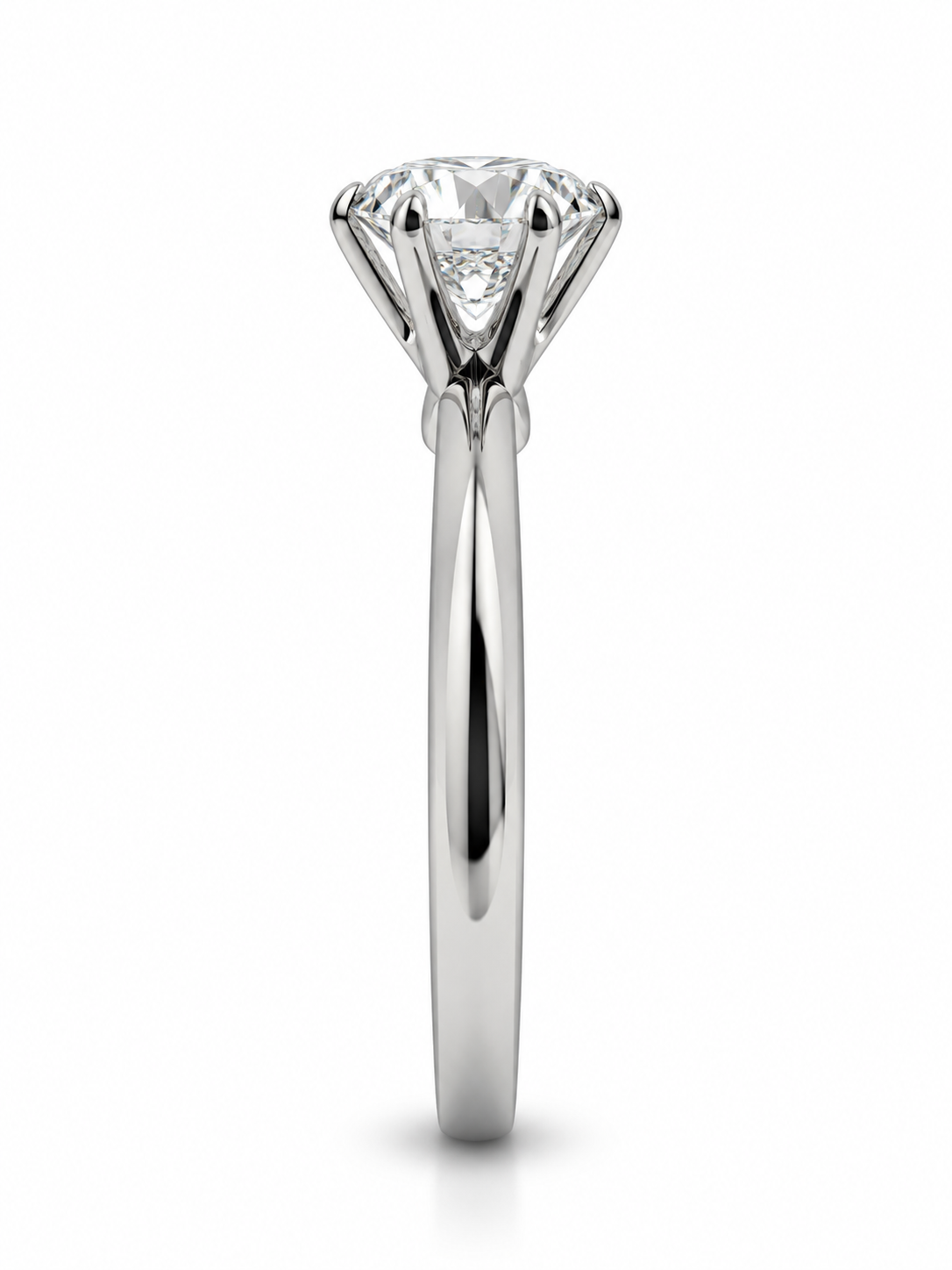 Maëvane 1.01 Ct Yüzük