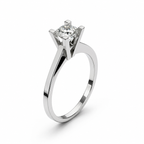 Éloise 0.52 Ct Yüzük