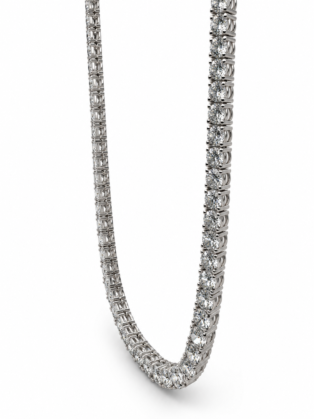 Auréline 23.61 Ct. Gerdanlık