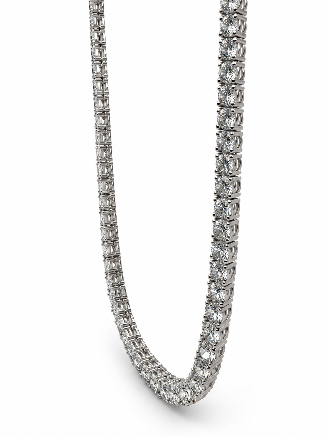 Auréline 23.61 Ct. Gerdanlık
