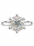 Marceau 1.26 Ct Yüzük