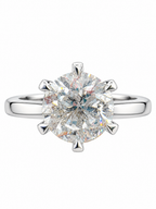 Marceau 1.26 Ct Yüzük