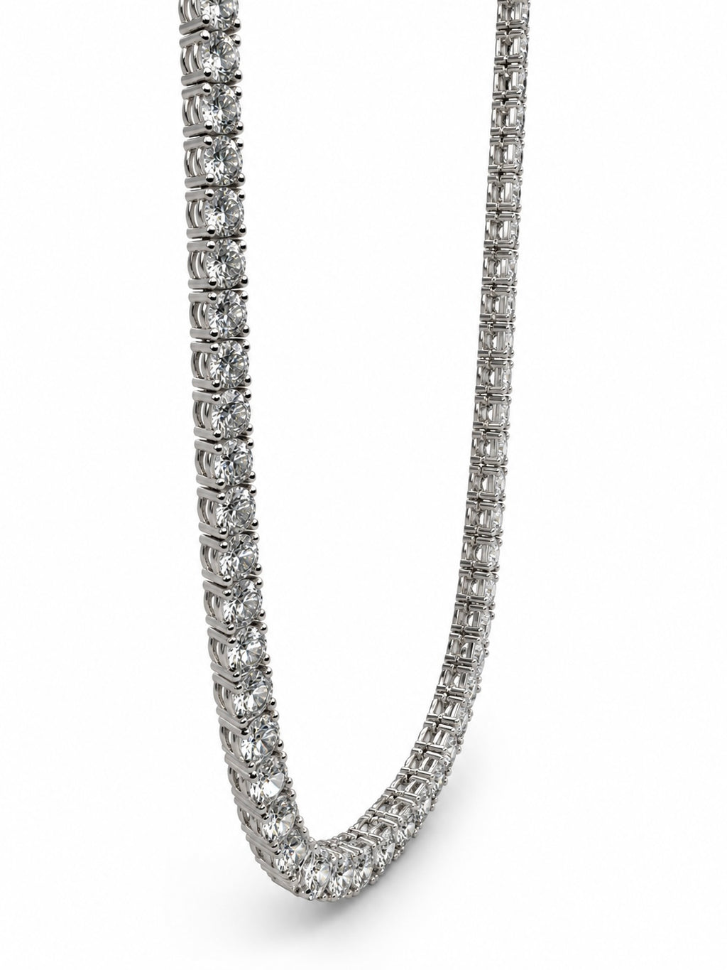 Auréline 23.61 Ct. Gerdanlık
