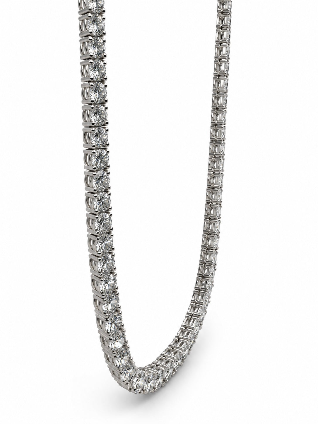 Auréline 23.61 Ct. Gerdanlık