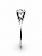Rhéonie 0.42 Ct. Yüzük